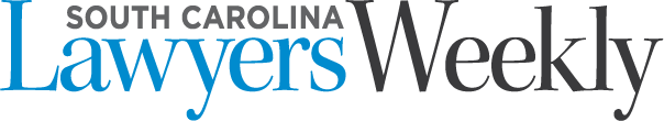 South Carolina Lawyers Weekly Logo