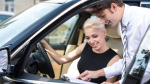 What Does Car Rental Insurance Cover