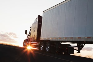 Here's What You Need to Know About Commercial Truck Accidents