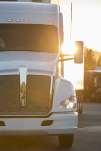 How Does Insurance Work in a Commercial Truck Accident