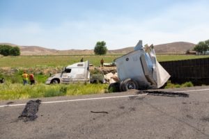 Understanding the Most Common Causes of Truck Accidents