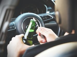 Hit By a Drunk Driver – What Kind of Settlement Can I Get?