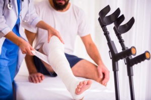 Catastrophic Injury Claims in South Carolina