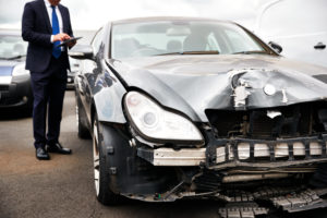 What to Do After a Car Accident That Wasn't Your Fault