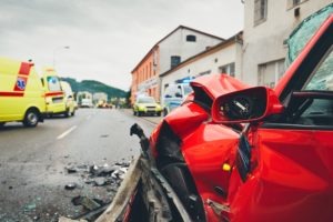 When Do Car Accidents Go to Court?