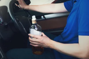How Alcohol Affects Drivers