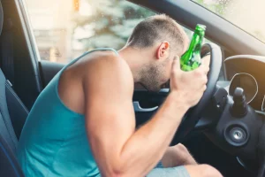 Wrong-Way Drunk Driver Accidents