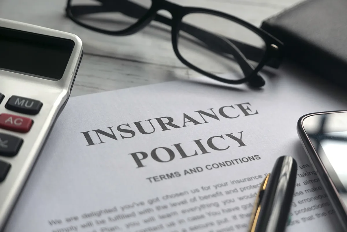 South Carolina Bad Faith Insurance lawyers