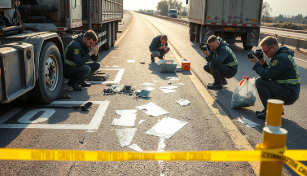 Accidents with JB Hunt, XPO, & Evans Delivery: Why "Rapid Response" Teams Put You at a Disadvantage 1 Screenshot 2026 02 13 193214