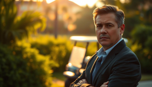 Golf Carts vs. LSVs: Why "Vacation Mode" Leads to Serious Legal Trouble in the Lowcountry 1 Screenshot 2026 02 16 185729