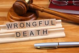 wrongful death 